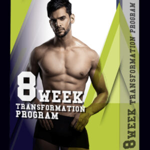 8 Week Transformation Program