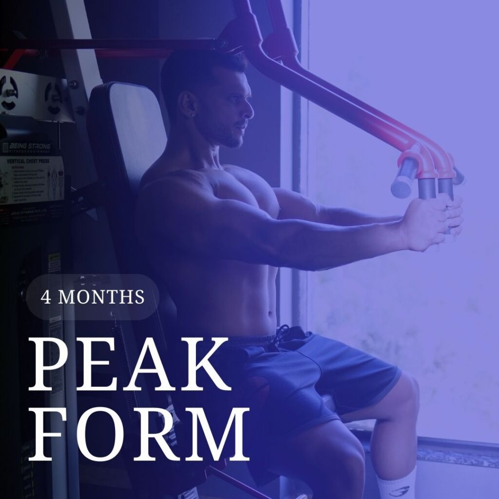 Peak Form